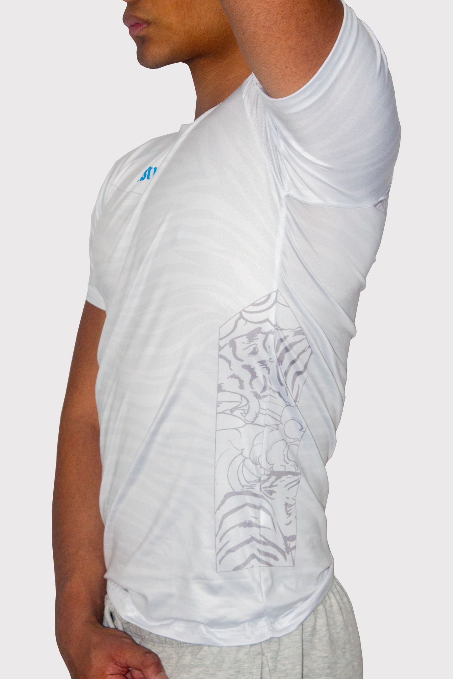 Tora Compression Shirt