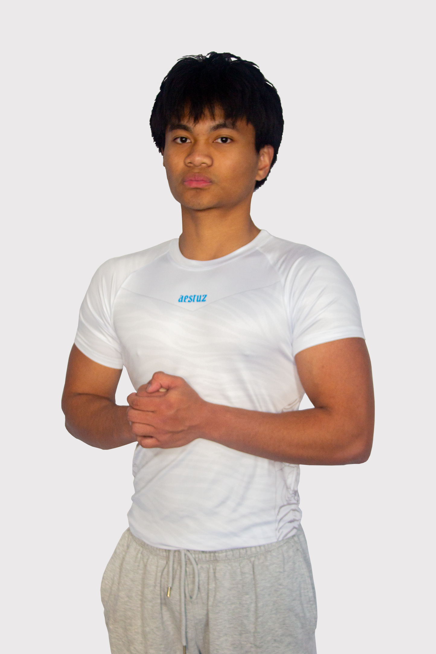 Tora Compression Shirt