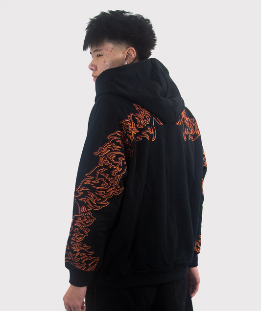Inner Will Jacket